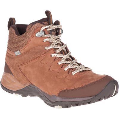 Botín Outdoor Mujer Merrell Botín Outdoor Mujer Merrell
