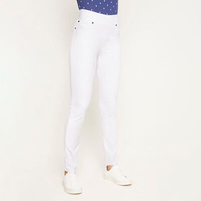 Jeans Skinny Mujer Geeps Jeans Skinny Mujer Geeps