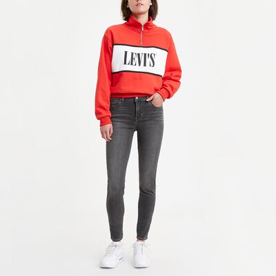 Jeans Mujer Super Skinny Levi's Jeans Mujer Super Skinny Levi's