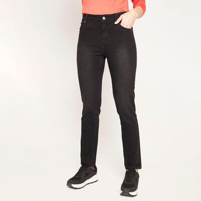 Jeans Mujer Tiro Medio Skinny Geeps Jeans Mujer Tiro Medio Skinny Geeps