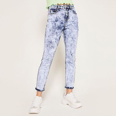 Jeans Mujer Skinny Freedom Jeans Mujer Skinny Freedom
