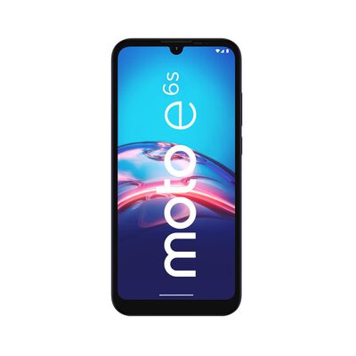 Smartphone Motorola E6s / 32 Gb / Movistar Smartphone Motorola E6s / 32 Gb / Movistar