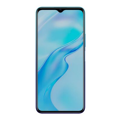 Smartphone Vivo Y20 64GB / Entel Smartphone Vivo Y20 64GB / Entel