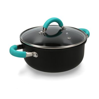 Olla Beck Home & Kitchen Black Olla Beck Home & Kitchen Black