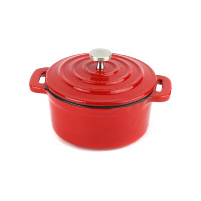 Olla Magefesa Mini Olla 10 Ferro Olla Magefesa Mini Olla 10 Ferro
