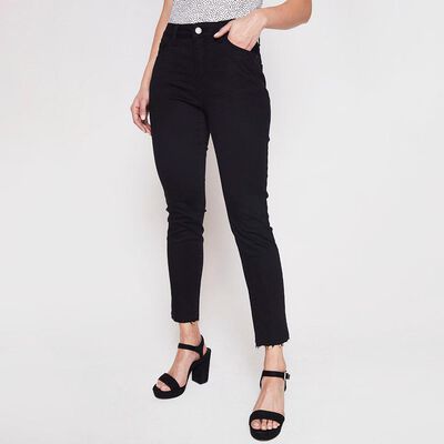 Jeans Mujer Skinny Kimera Jeans Mujer Skinny Kimera
