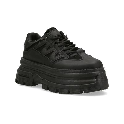 Zapatilla Urbana Mujer New Walk Zapatilla Urbana Mujer New Walk