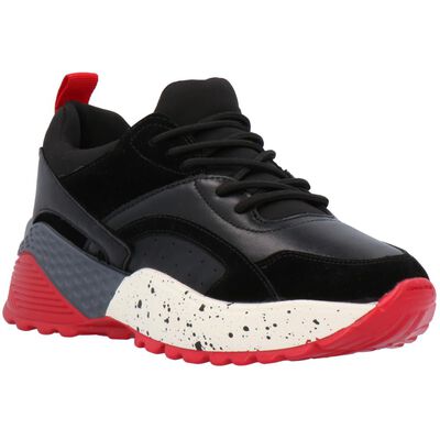 Zapatilla Urbana Chunky Mujer Azaleia Zapatilla Urbana Chunky Mujer Azaleia