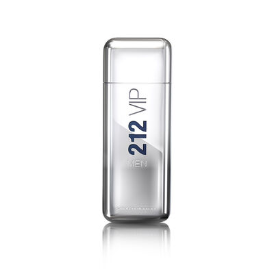 Perfume Carolina Herrera 212 Vip Men Eau De Toilette / 100 Ml / Edt / Perfume Carolina Herrera 212 Vip Men Eau De Toilette / 100 Ml / Edt /