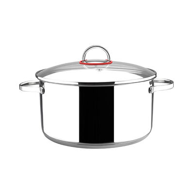 Olla Magefesa Nova Bolocco / 24 Cm Olla Magefesa Nova Bolocco / 24 Cm