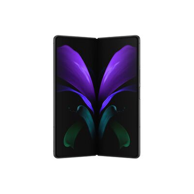 Smartphone Samsung Galaxy Z Fold 2 Mystic Black / 256 Gb / Liberado Smartphone Samsung Galaxy Z Fold 2 Mystic Black / 256 Gb / Liberado