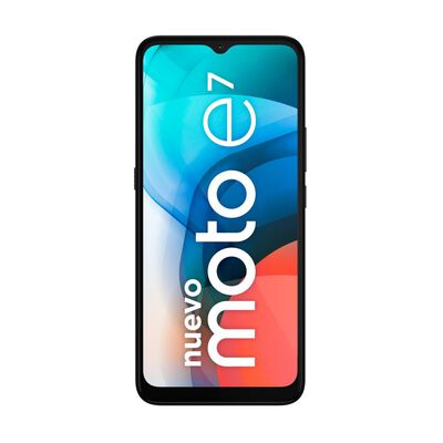 Smartphone Motorola E7 / 32 Gb / Liberado Smartphone Motorola E7 / 32 Gb / Liberado