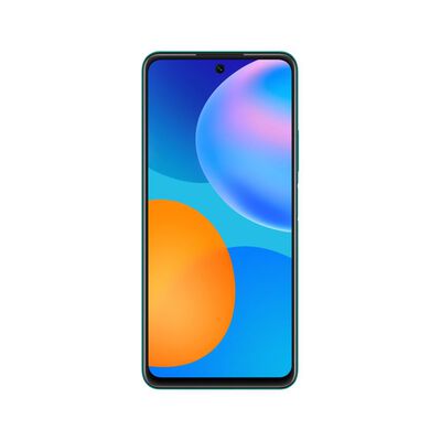 Smartphone Huawei Y7a / 64gb Smartphone Huawei Y7a / 64gb