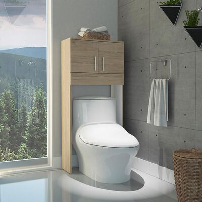 Mueble De Baño Tuhome Bath 300/ 2 Puertas Mueble De Baño Tuhome Bath 300/ 2 Puertas