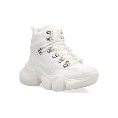 Zapatilla Urbana Mujer New Walk Zapatilla Urbana Mujer New Walk