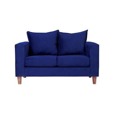 Sofa Casaideal Naxos / 2 Cuerpos Sofa Casaideal Naxos / 2 Cuerpos