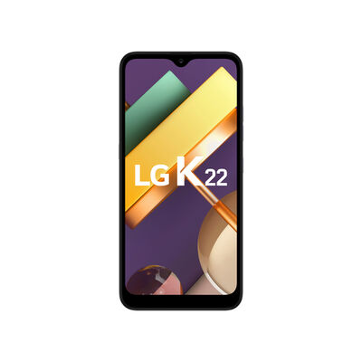 Smartphone Lg K22 32 Gb - Movistar Smartphone Lg K22 32 Gb - Movistar