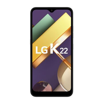 Smartphone Lg K22 32 Gb / Entel Smartphone Lg K22 32 Gb / Entel