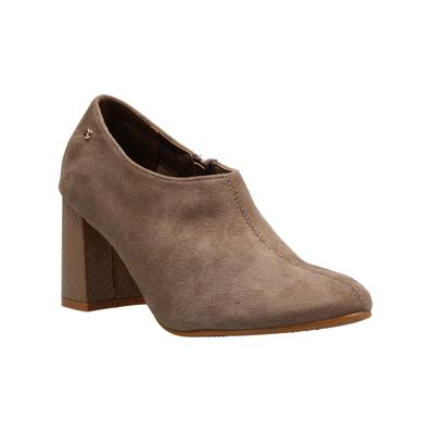 Zapato Con Taco Mujer Kimera Zapato Con Taco Mujer Kimera