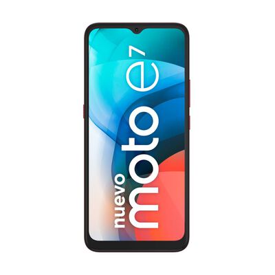 Smartphone Motorola E7 / 32 Gb / Liberado Smartphone Motorola E7 / 32 Gb / Liberado