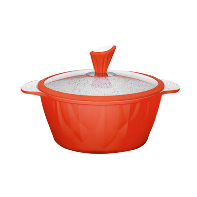 Olla Doral Rojo 32-9Lt Olla Doral Rojo 32-9Lt