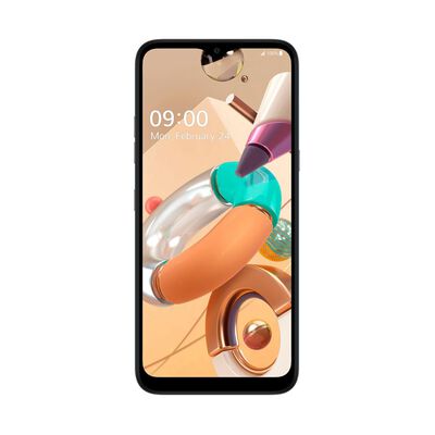 Smartphone LG K41S 32 Gb / Wom Smartphone LG K41S 32 Gb / Wom