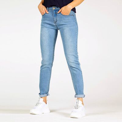 Jeans Mujer Skinny Kimera Jeans Mujer Skinny Kimera