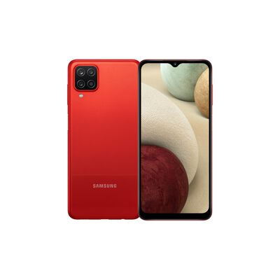 Smartphone Samsung A12 128 GB / Liberado Smartphone Samsung A12 128 GB / Liberado