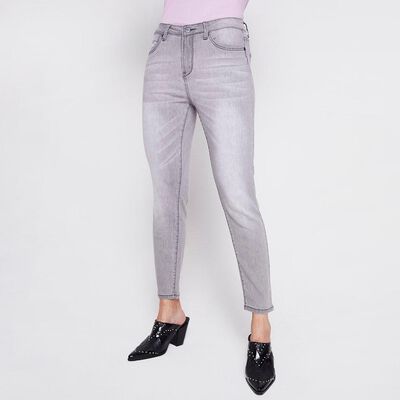 Jeans Mujer Skinny Kimera Jeans Mujer Skinny Kimera