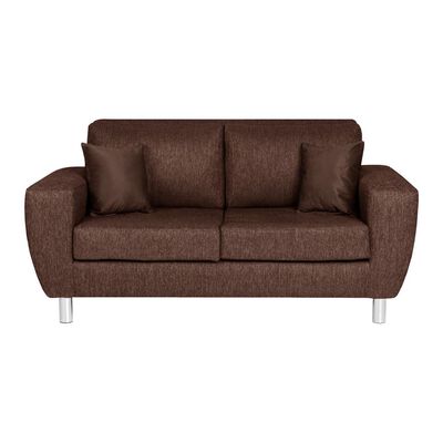 Sofa Casaideal Agatha / 2 Cuerpos Sofa Casaideal Agatha / 2 Cuerpos