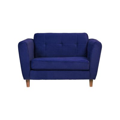 Sofa Casaideal Rodas / 2 Cuerpos Sofa Casaideal Rodas / 2 Cuerpos