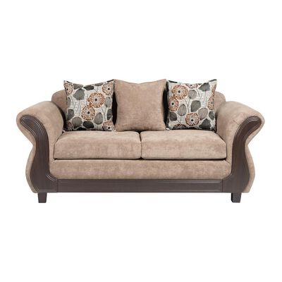 Sofa Casaideal Packard / 2 Cuerpos Sofa Casaideal Packard / 2 Cuerpos