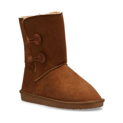 Bota Mujer Wetland Bota Mujer Wetland