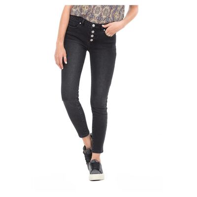 Jeans Mujer Skinny Maui and Sons Jeans Mujer Skinny Maui and Sons