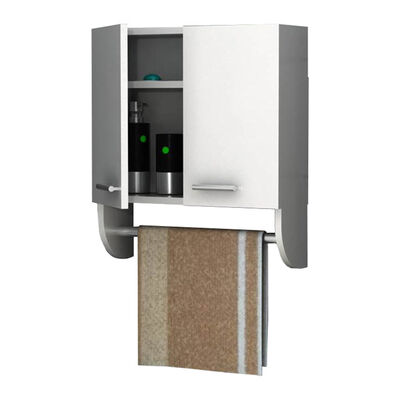 Mueble De Botiquín Tuhome Bath 28 Mueble De Botiquín Tuhome Bath 28