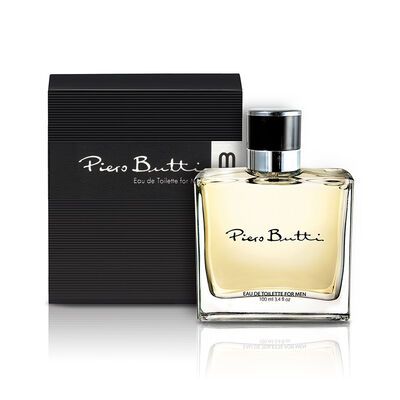 Pb Eau De Parfum Piero Butti 100Ml Pb Eau De Parfum Piero Butti 100Ml