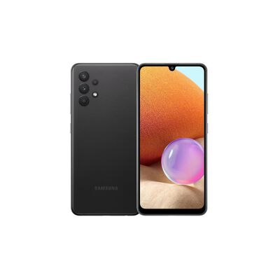 Smartphone Samsung A32 / 128 Gb / Liberado Smartphone Samsung A32 / 128 Gb / Liberado