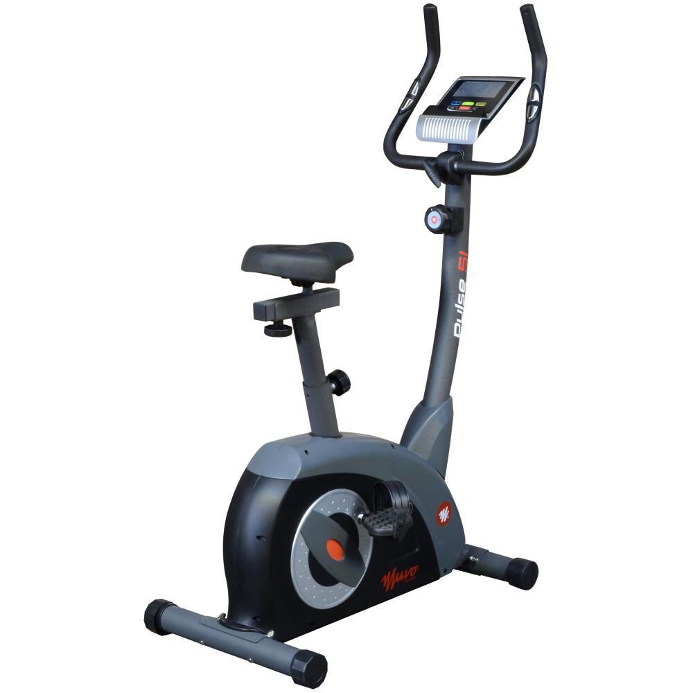 Bicicleta estatica hites