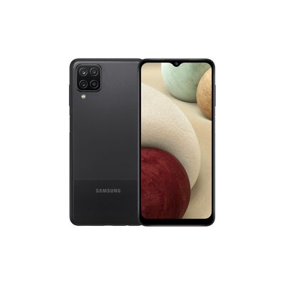 Smartphone Samsung A12 128 GB / Liberado Smartphone Samsung A12 128 GB / Liberado