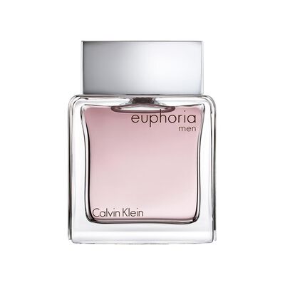 Perfume Euphoria Men Calvin Klein / 50 Ml / Eau De Toilette Perfume Euphoria Men Calvin Klein / 50 Ml / Eau De Toilette