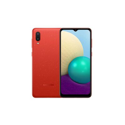 Smartphone Samsung A02 / 32 Gb / Liberado Smartphone Samsung A02 / 32 Gb / Liberado