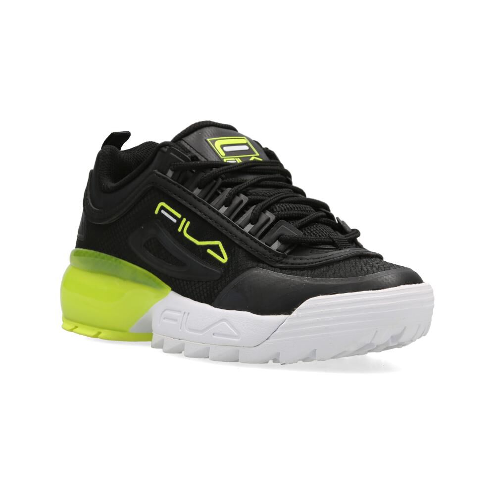 Zapatillas fila mujer hites