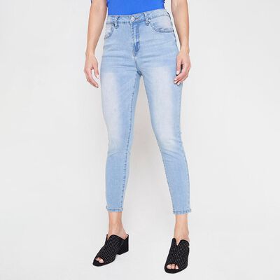 Jeans Mujer Skinny Kimera Jeans Mujer Skinny Kimera