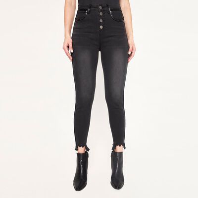 Jeans Mujer Skinny Kimera Jeans Mujer Skinny Kimera