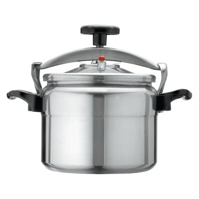 Olla A Presion Fantuzzi Comprezzo / 10 Litros Olla A Presion Fantuzzi Comprezzo / 10 Litros