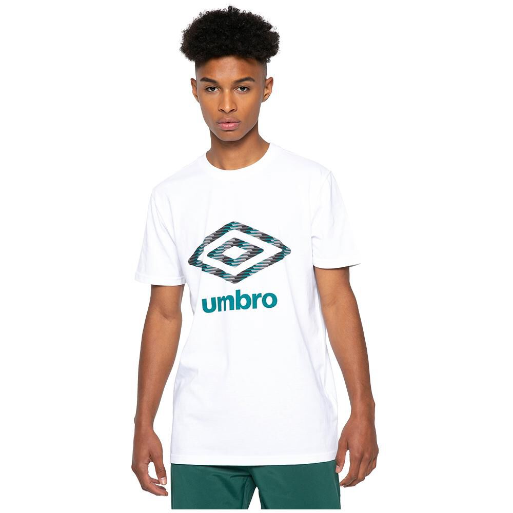 poleras hombre algodón