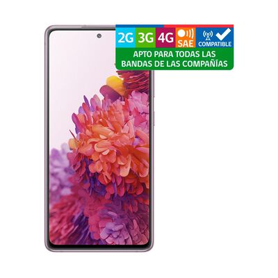 Smartphone Samsung S20fe / 256 Gb / Liberado Smartphone Samsung S20fe / 256 Gb / Liberado