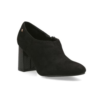 Zapato Con Taco Mujer Kimera Zapato Con Taco Mujer Kimera