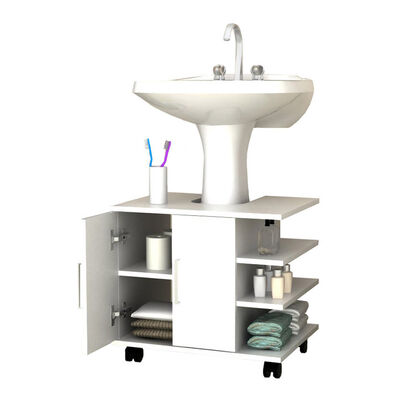 Optimizador Lavamanos Tuhome Bath 55 Optimizador Lavamanos Tuhome Bath 55