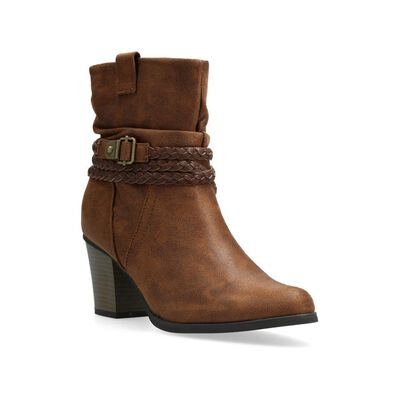 Botin Mujer Azaleia Botin Mujer Azaleia